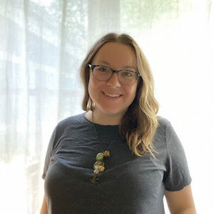 Meet your Posher, Briann